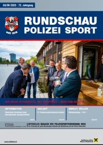Cover PSV-Rundschau 4-6/2023