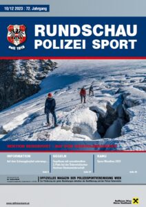 Cover PSV-Rundschau 10-12/2023