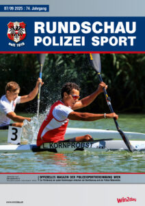 Cover PSV-Rundschau 07-09/2025